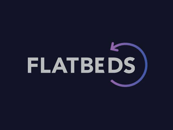 Flat Beds logo