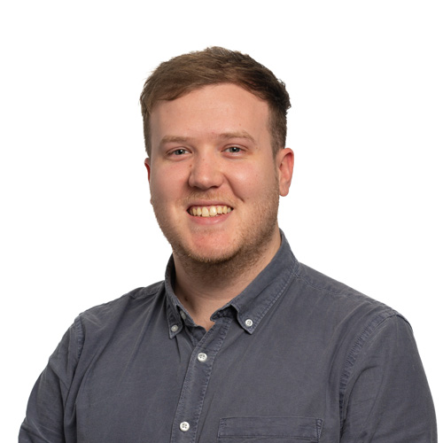 Liam Shaughnessy