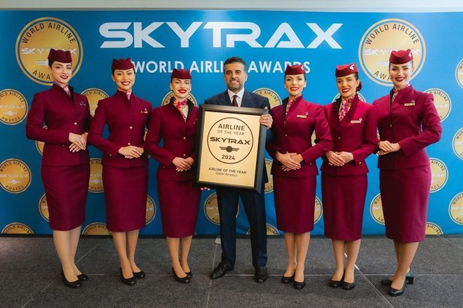 Qatar Airways Triumphs At 2024 Skytrax Awards Named World s Best qatar-airways-triumphs-at-2024-skytrax-awards-named-world-s-best