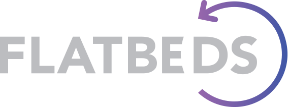 Flat Beds Logo